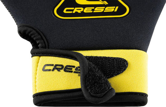 Cressi Aqua Boost Swim Gloves Small
