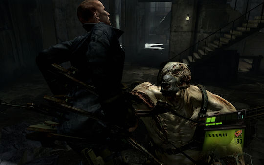 Resident Evil 6 Treffer Ausgabe PS4 Spiel