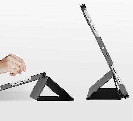 Jetech Klappdeckel Schware (iPad Pro 11 Zoll) B07KCWZPNG