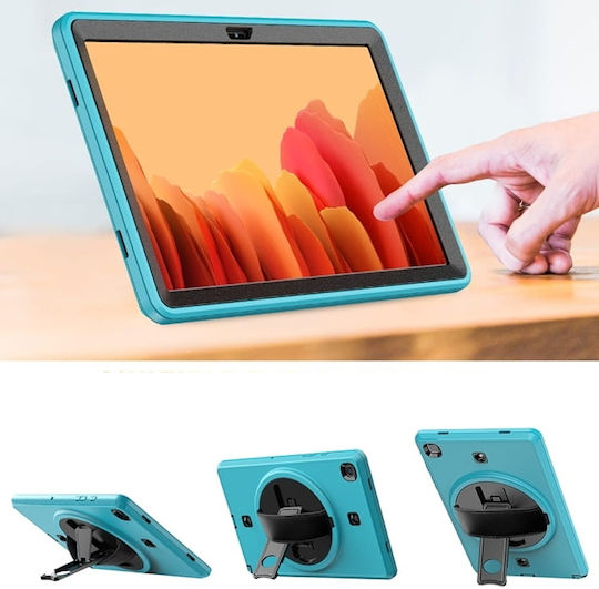 Back Cover Rezistentă pentru Copii Turcoaz (Samsung Galaxy A8 10.5) NC002005