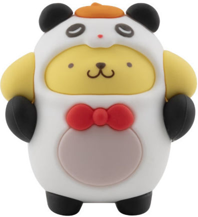 Bandai Spirits Miniatur-Spaßspielzeug Hello Kitty 5cm Mehrfach (null)