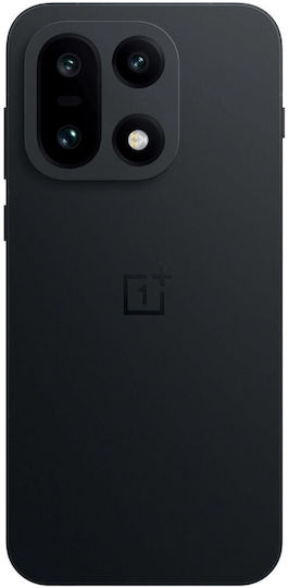 OnePlus 15 5G Dual SIM (12/256GB) Infinite Black