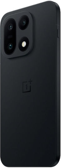 OnePlus 15 5G Dual SIM (12/256GB) Infinite Black