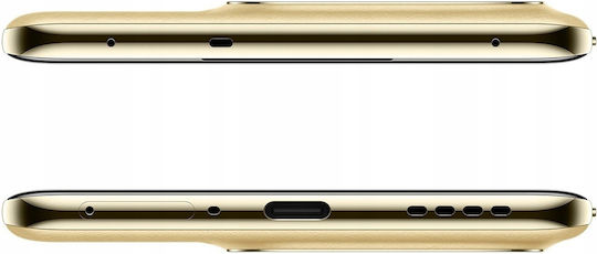 Realme 16 Pro+ 5G Dual SIM (8GB/256GB) Gold