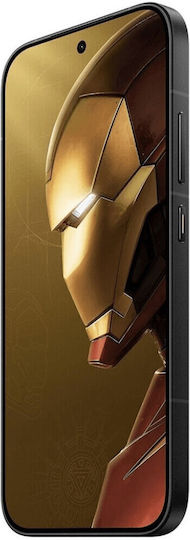 Xiaomi Poco X8 Pro 5G Dual SIM (12/512GB) Ediție Iron Man
