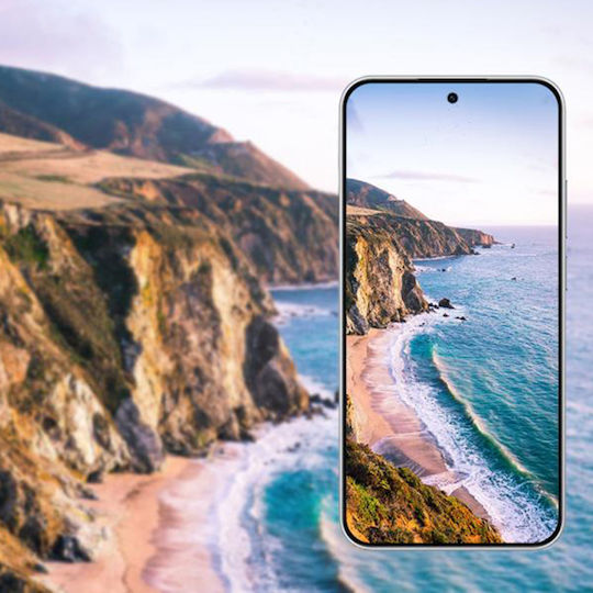 Techsuit Handy-Kameraschutz Gehärtetes Glas Schwarz für das Motorola Edge 70