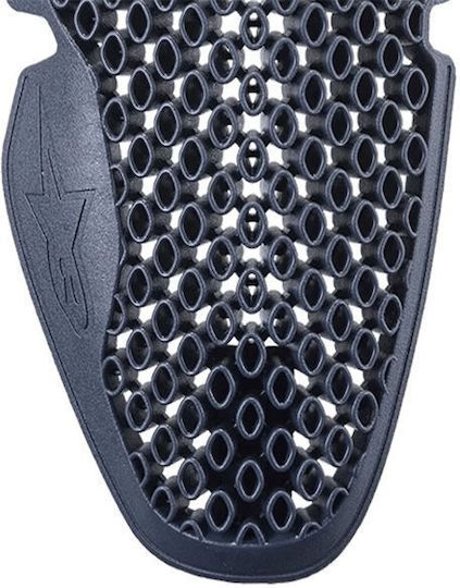 Alpinestars Nucleon Flex Pro Προστατευτικά Αγκώνων Μοτοσυκλετιστή Ανθρακί
