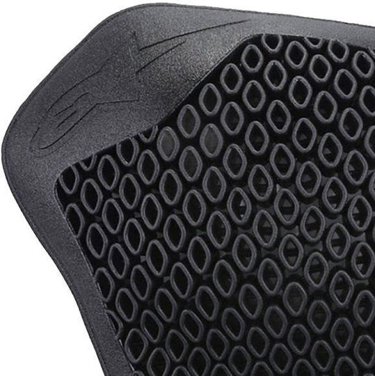 Alpinestars Motorradfahrer Schulterschützer