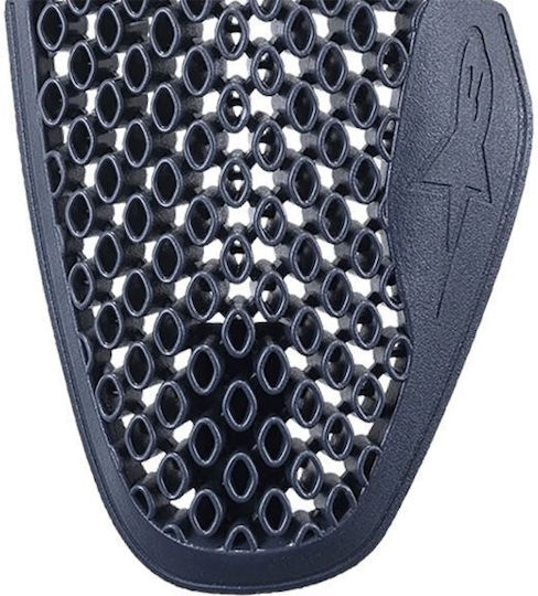 Alpinestars Nucleon Flex Pro Προστατευτικά Αγκώνων Μοτοσυκλετιστή Ανθρακί