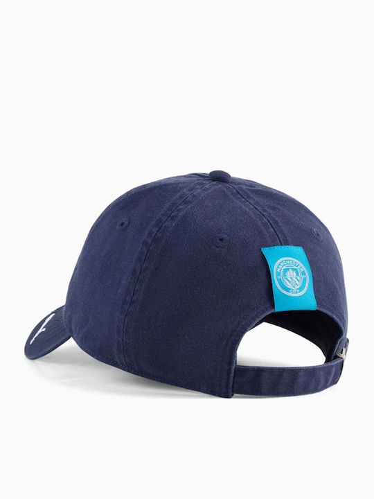 Puma Manchester City Kappen 027062-02 Puma Manchester City Kappen 027062-02