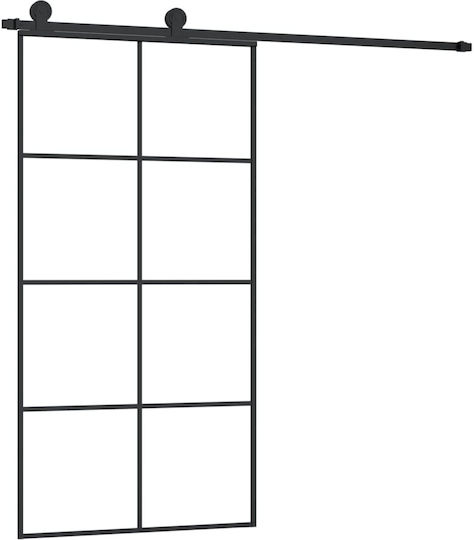 Ușă Intern Glisare Sticlă 3152144 102.5x205cm