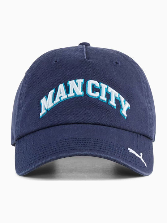 Puma Manchester City Cap 027062-02
