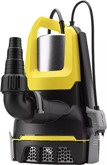 Karcher Single-phase Pump Waste Water / Sewage 0.73hp 1.645-840.0