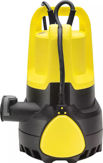 Karcher Three-phase Pump Waste Water / Sewage 0.53hp 1.645-820.0