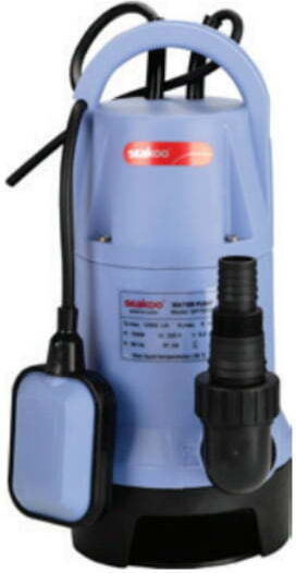 Seakoo Single-phase Pump Waste Water / Sewage 1.2hp GEP934002703