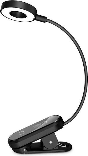 Tech-Protect Desk Stand for Mobile Phone in Black Color LL100