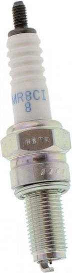 NGK Μπουζί Μοτοσυκλέτας MR8CI-8