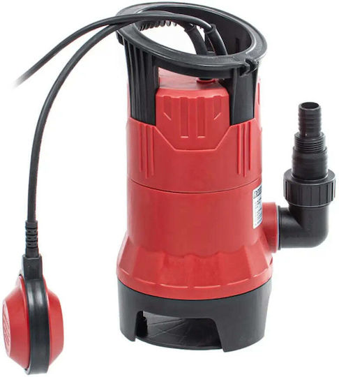 Raider RD-WP42 Single-phase Pump Waste Water / Sewage 0.55hp 070150
