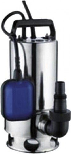 Zita Brush Αντλία Ακαθάρτων / Λυμάτων 1.36hp με Φλοτέρ 11.853.100