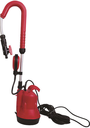 Raider RD-WP37 Μονοφασική Αντλία Πηγαδιού 0.46hp 070144