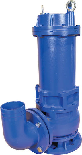 Plus Κινητήρας Υποβρύχιας Αντλίας 10hp 230325