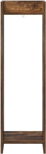 vidaXL Holz Pflanzentürme 30x30x100cm 2 Stück