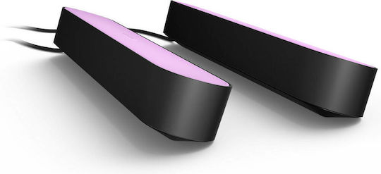 Philips Умен Декоративен Осветител Hue Play LED