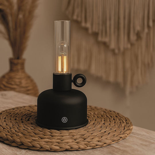 Forever Light Φωτιστικό LED Θερμό Λευκό Μπουκάλι