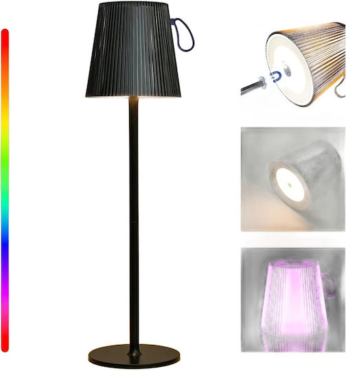 Lampa Dekorative Tischlampen LED RGB