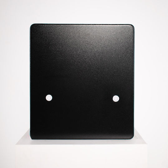Safe with Digital Fingerprint Lock L40xW36xH30cm SF00008