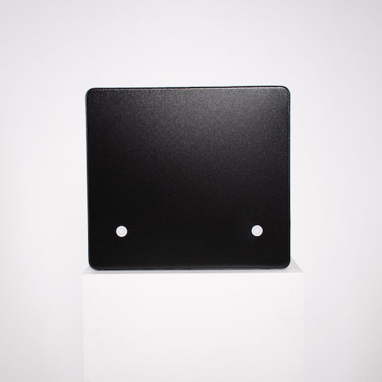 Tresor mit digitalem Schloss Abmessungen H36xB40xH30cm SF00006