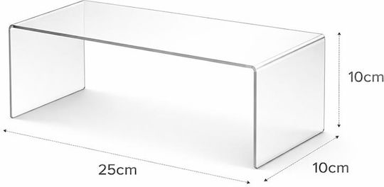 Stand de Expunere a Produselor L25xA10xÎ10cm