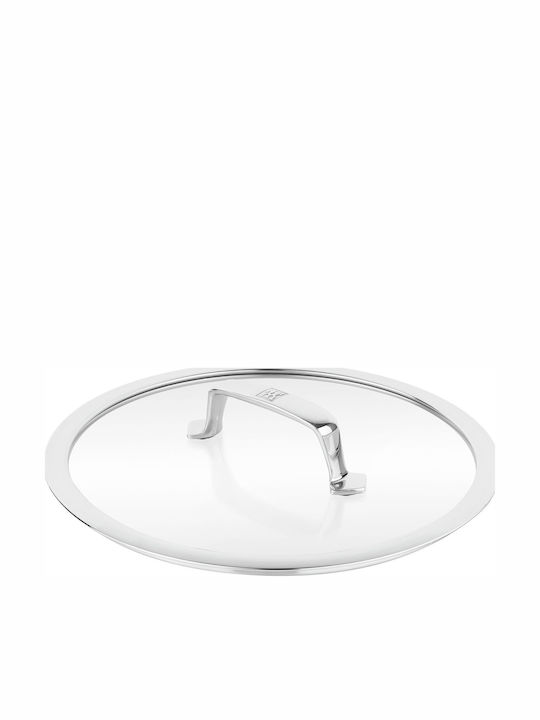 Zwilling J.A. Henckels Дълбока Неръждаема Тенджера 5.7л / 33.7см