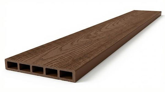 Newplan Garden Fencing Material from WPC