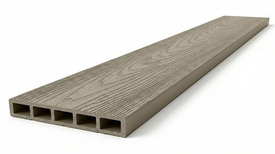 Newplan Garden Fencing Material from WPC