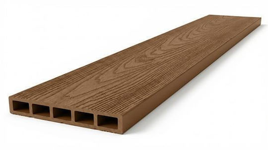 Newplan Garden Fencing Material from WPC