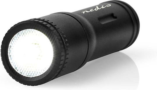 Nedis Φακός LED