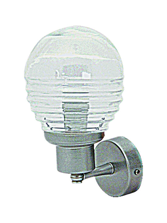 ARlight WLA 907 SL Felinar de exterior montat pe perete E27 IP44