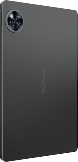 Doogee U11 11" Tablet (4GB/128GB) Γκρι