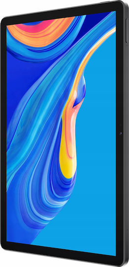 Doogee U11 11" Tablet (4GB/128GB) Γκρι
