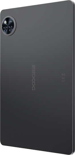 Doogee U11 11" Tablet (4GB/128GB) Γκρι