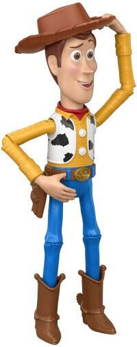 Action Figure Toy Story 30cm