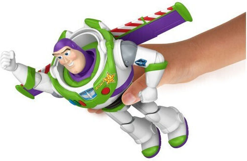 Actionfigur Toy Story 30cm