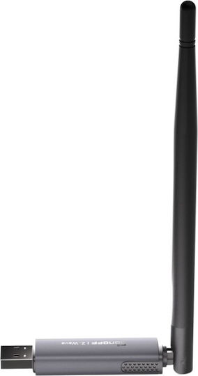 Sonoff Z-Wave 800 Dongle Plus Gateway Inteligent Z-Wave PZG23