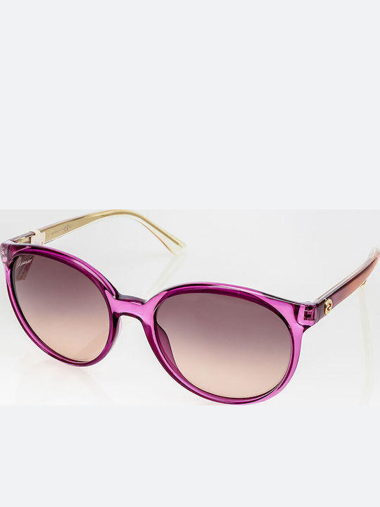 Gucci GG 3697/S IQG/ED Γυαλιά Ηλίου Πολύχρωμα με Σκελετό Gucci GG 3697/S IQG/ED Γυαλιά Ηλίου Πολύχρωμα με Σκελετό