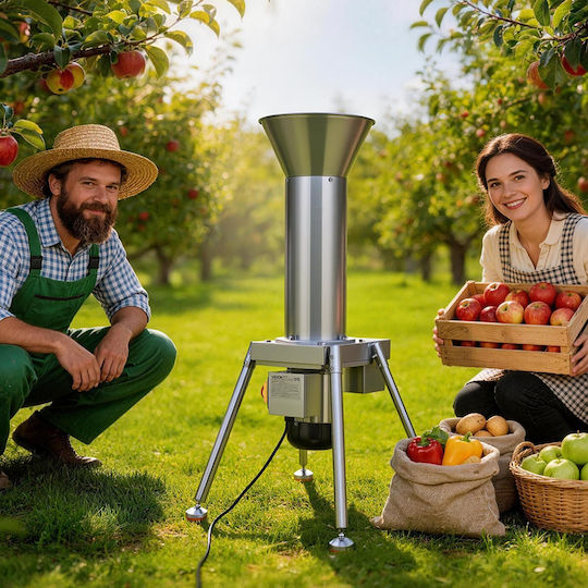 Vevor Cutter Πολτοποιητής 1100W