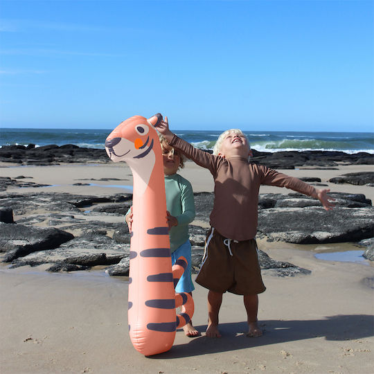 Sunnylife Inflatable Sea Light Blue 101x60cm 2pcs
