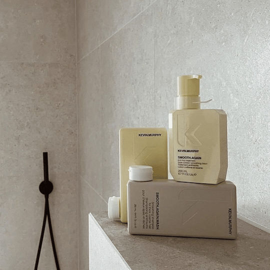 Kevin Murphy Smooth Again Wash Σαμπουάν Αναδόμησης/Θρέψης & Λείανσης 250ml