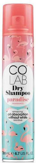 Colab Hair Paradise Colab Sampon de Par Volum pentru Toate Tipurile de Păr 200ml