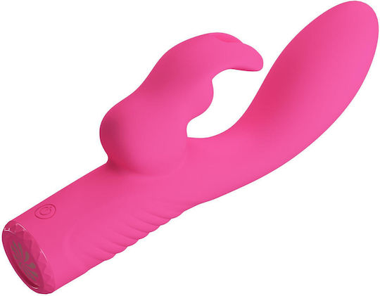 Vibrator G-Punkt Rosa
